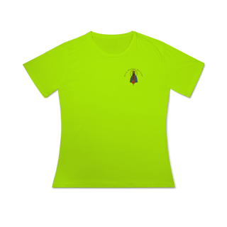 Nome do produto Baby Long Sport Dry UV – Nossa Senhora Aparecida (Frente Pequena + Costas Grandes)