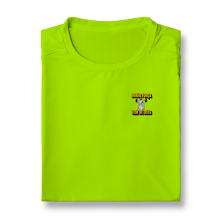 Nome do produto Camiseta Sport Dry UV 