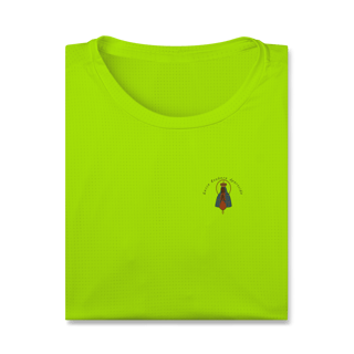 Nome do produto Baby Long Sport Dry UV – Nossa Senhora Aparecida (Frente Pequena + Costas Grandes)