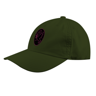 Nome do produto Boné Prime Comfort 