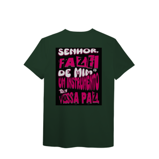 Nome do produto T-Shirt Pima 