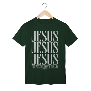 Nome do produto T-Shirt Classic 