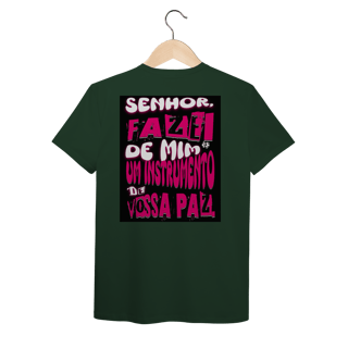 Nome do produto T-Shirt Pima 