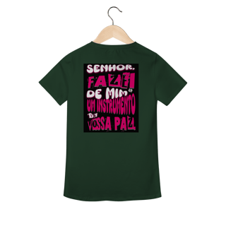 Nome do produto Baby Long Pima 