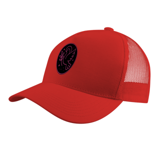 Nome do produto Boné Prime com tela 