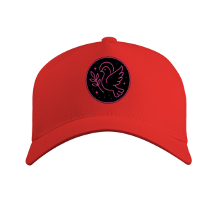 Nome do produto Boné Prime com tela 