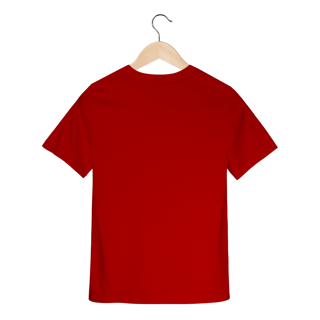 Nome do produto Camiseta Quality Infantil – Sagrada Família (2 a 8 anos)