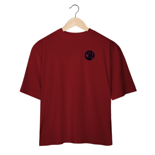 Nome do produto Camiseta Oversized 