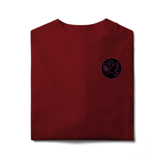 Nome do produto Camiseta Oversized 