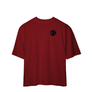 Nome do produto Camiseta Oversized 