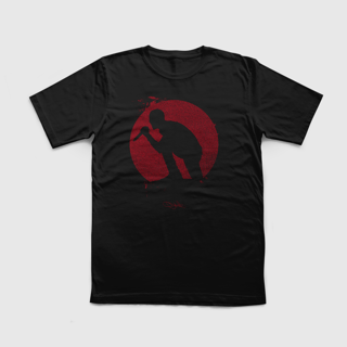 Camiseta Regular - Linkin Park Chester