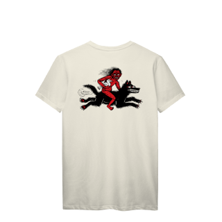 Nome do produtoProva - Viagra Boys Call of the Wild