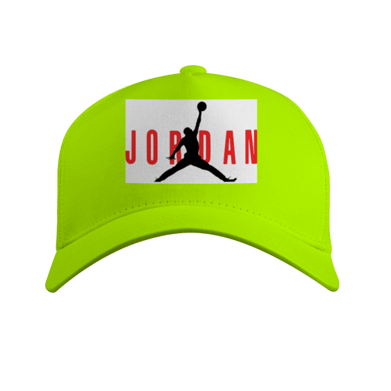 Boné Montclair Jordan
