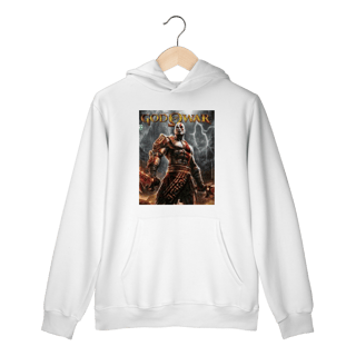 moletom god of war
