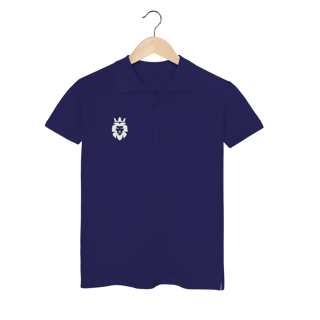 Camisa Polo Feminina Montclair