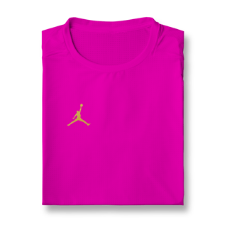 Nome do produto Camiseta Sport Dry UV NBA