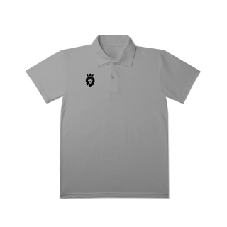 Nome do produto Camisa Polo Masculina Montclair