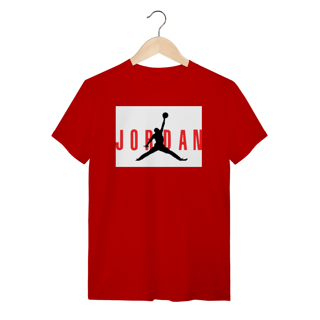 Nome do produto Camisa Jordan