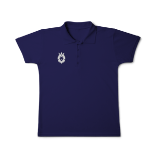 Nome do produto Camisa Polo Feminina Montclair