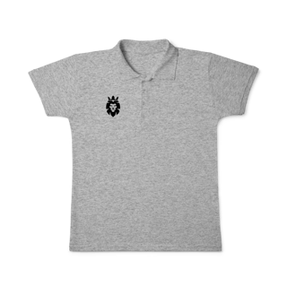 Nome do produto Camisa Polo Feminina Montclair