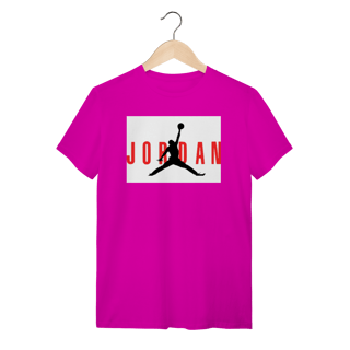 Nome do produto Camisa Jordan