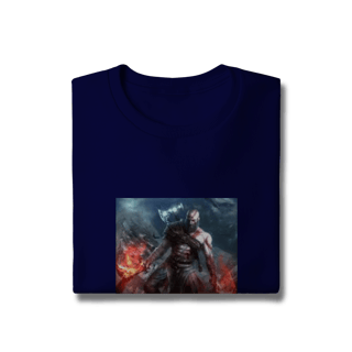 Nome do produto Moletom God of War 
