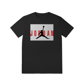 Nome do produto Camisa Jordan