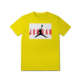 Nome do produto Camisa Jordan