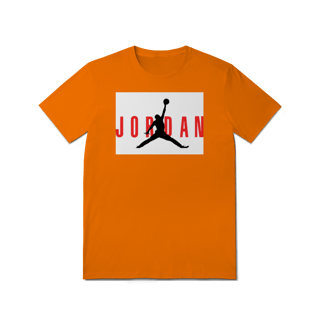 Nome do produto Camisa Jordan