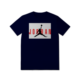 Nome do produto Camisa Jordan