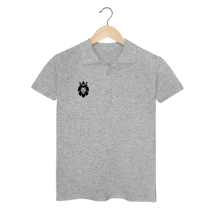 Nome do produto Camisa Polo Feminina Montclair