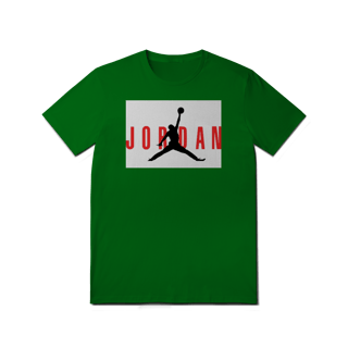 Nome do produto Camisa Jordan