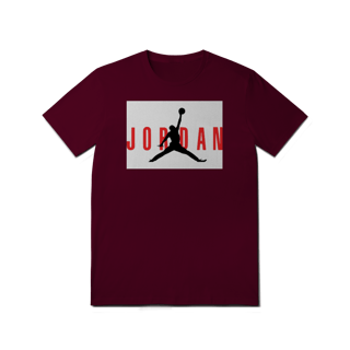 Nome do produto Camisa Jordan