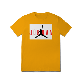 Nome do produto Camisa Jordan