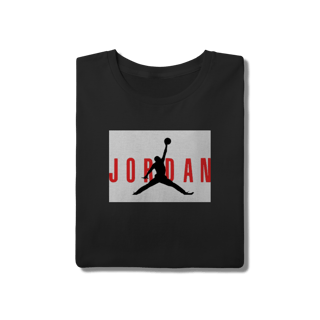 Nome do produto Camisa Jordan