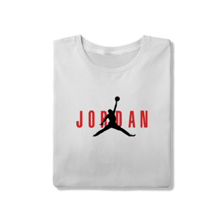 Nome do produto Camisa Jordan