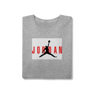 Nome do produto Camisa Jordan