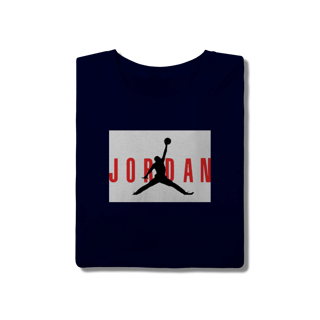 Nome do produto Camisa Jordan