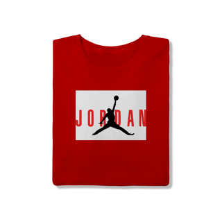 Nome do produto Camisa Jordan
