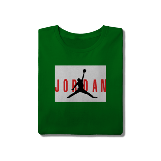 Nome do produto Camisa Jordan
