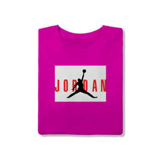 Nome do produto Camisa Jordan