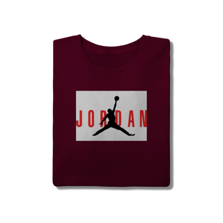 Nome do produto Camisa Jordan