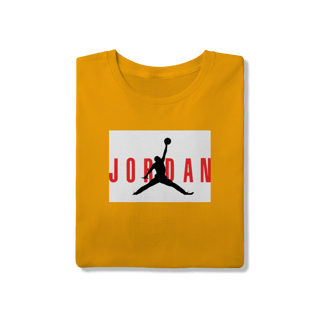 Nome do produto Camisa Jordan