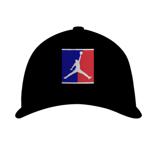 Nome do produto Boné NBA