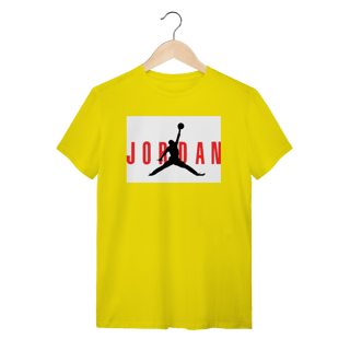 Nome do produto Camisa Jordan