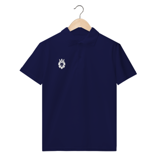 Nome do produto Camisa Polo Masculina Montclair