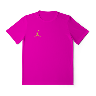 Nome do produto Camiseta Sport Dry UV NBA