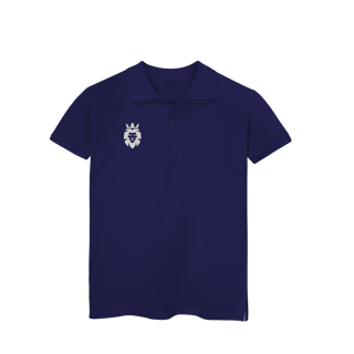 Nome do produto Camisa Polo Feminina Montclair