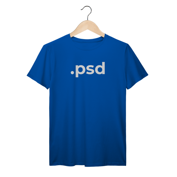 Camiseta.PSD