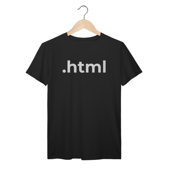 Camiseta.HTML